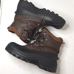 Fieldmaster Men's Thinsulate Winter Boots